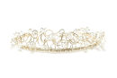Tangled Tiara - £55
